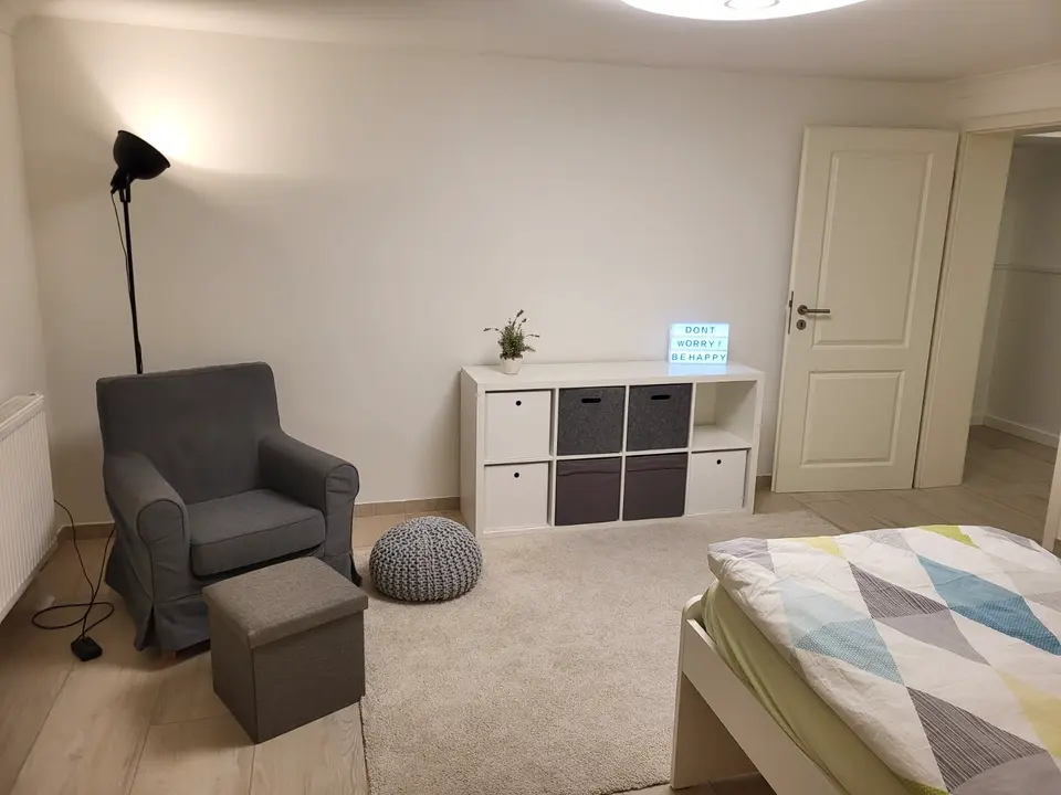 WG-Zimmer mit 20 m² in Erding – Bild 7
