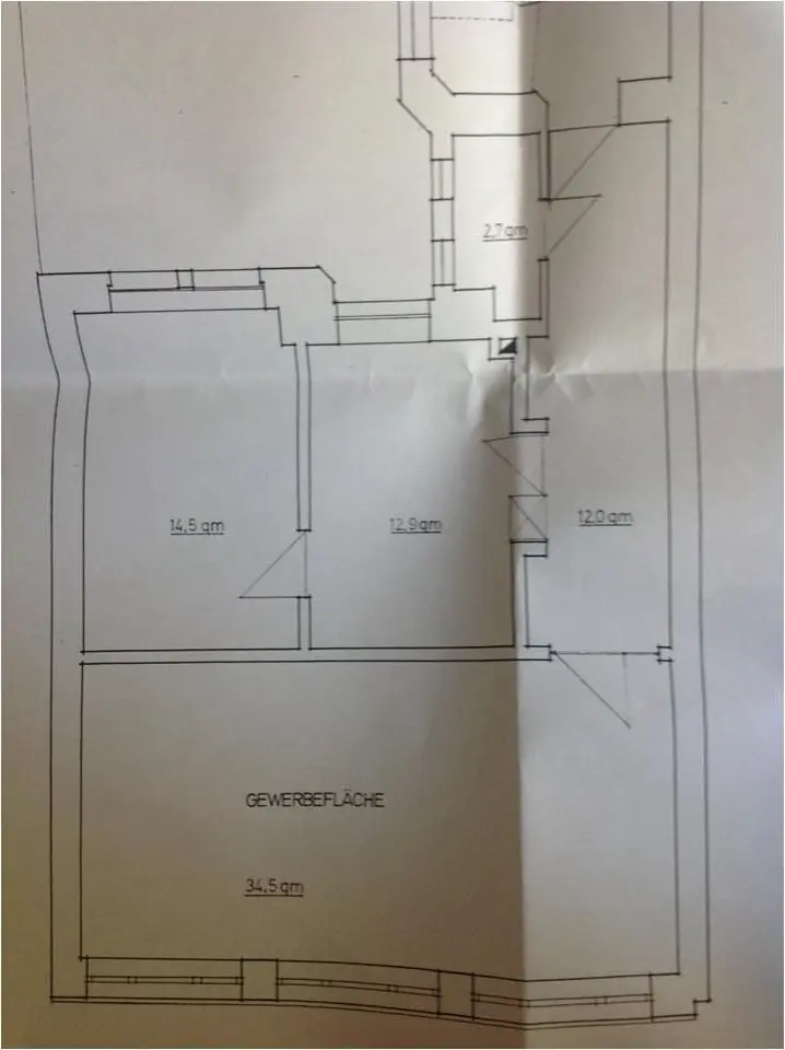 3 Zimmer Wohnung mit 80 m² in Wiesbaden – Bild 9