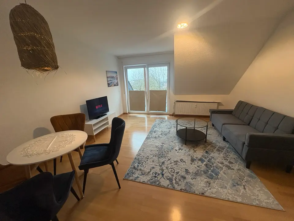 WG-Zimmer mit 24 m² in Frankfurt am Main – Bild 10