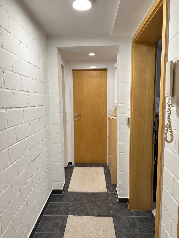 1 Zimmer Wohnung mit 51 m² in Bornheim – Bild 6