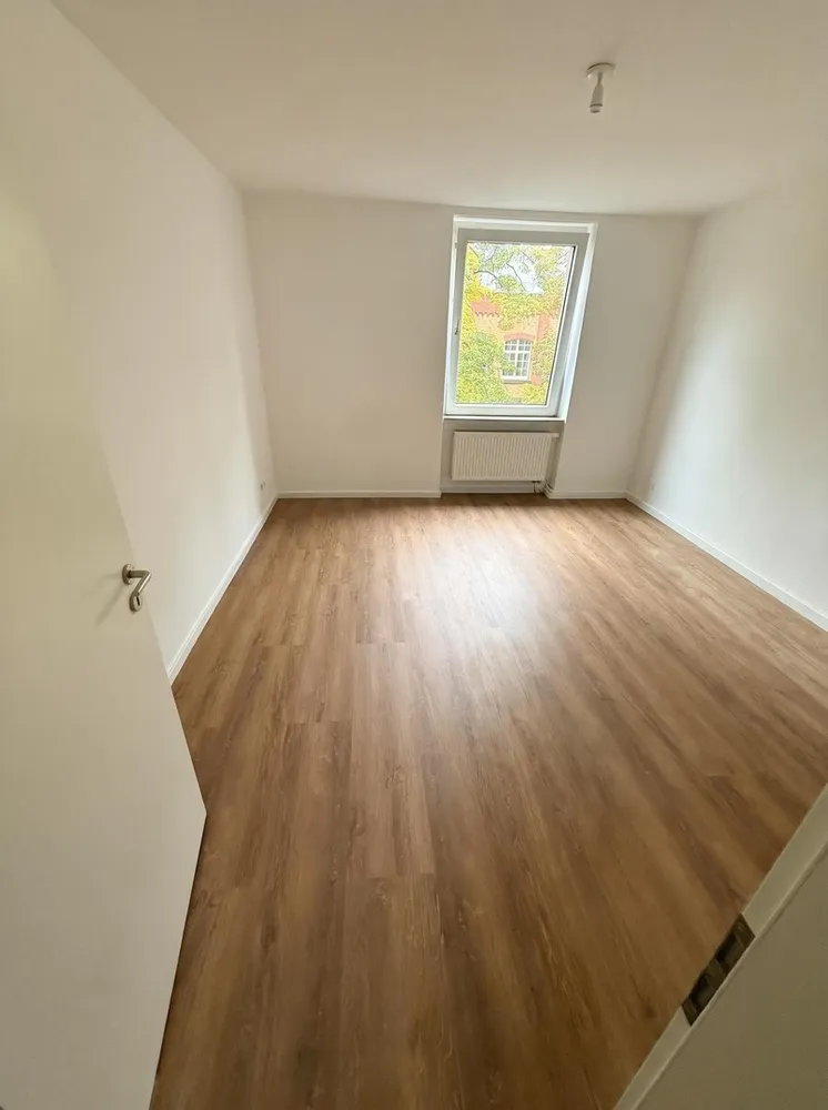 2 Zimmer Wohnung mit 43 m² in Offenbach am Main – Bild 1