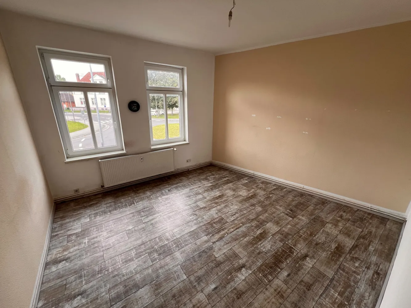 3 room apartment with 65 m² in Güstrow – Photo 6