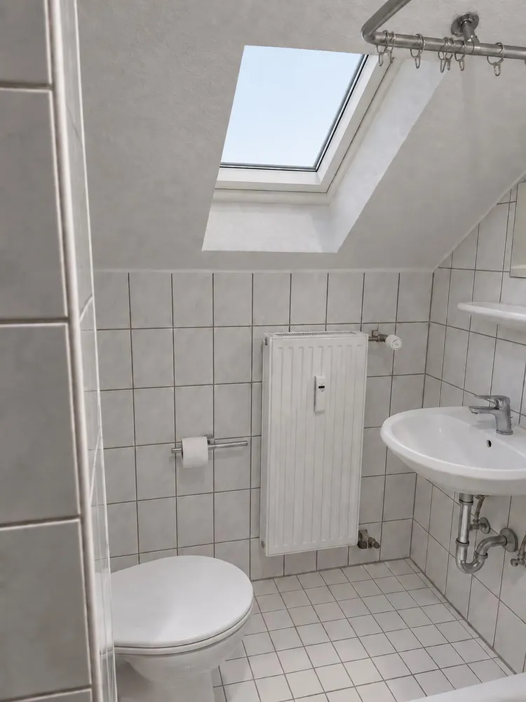1 Zimmer Wohnung mit 30 m² in Köln – Bild 4