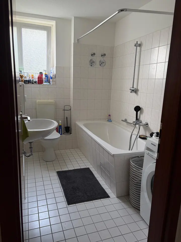 2 Zimmer Wohnung mit 43 m² in Freital – Bild 8