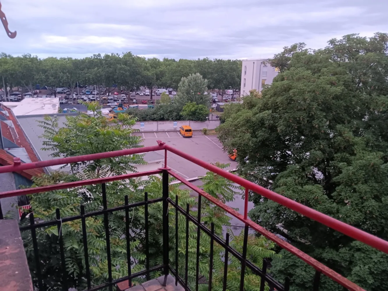 2 Zimmer Wohnung mit 68 m² in Mannheim – Bild 1