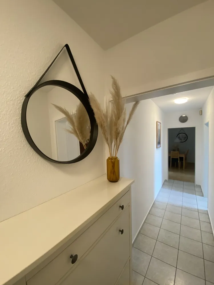 4 Zimmer Wohnung mit 68 m² in Ulm – Bild 6