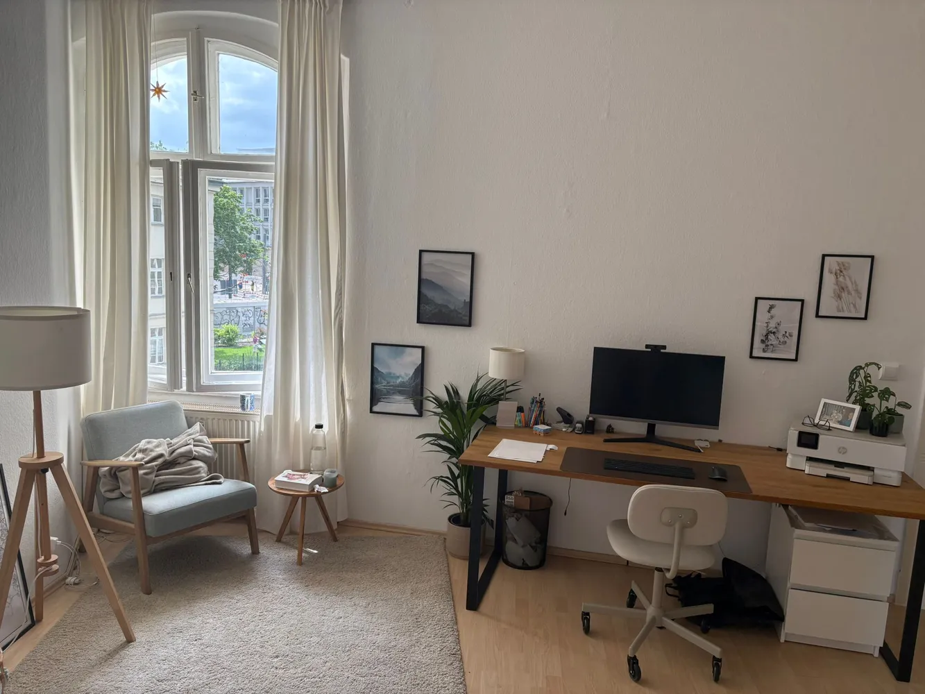 2 Zimmer Wohnung mit 43 m² in Potsdam – Bild 3