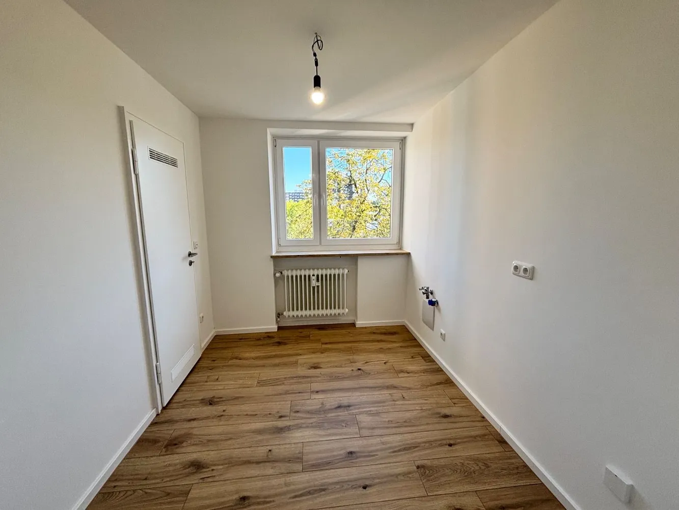 3 Zimmer Wohnung mit 80 m² in München – Bild 6