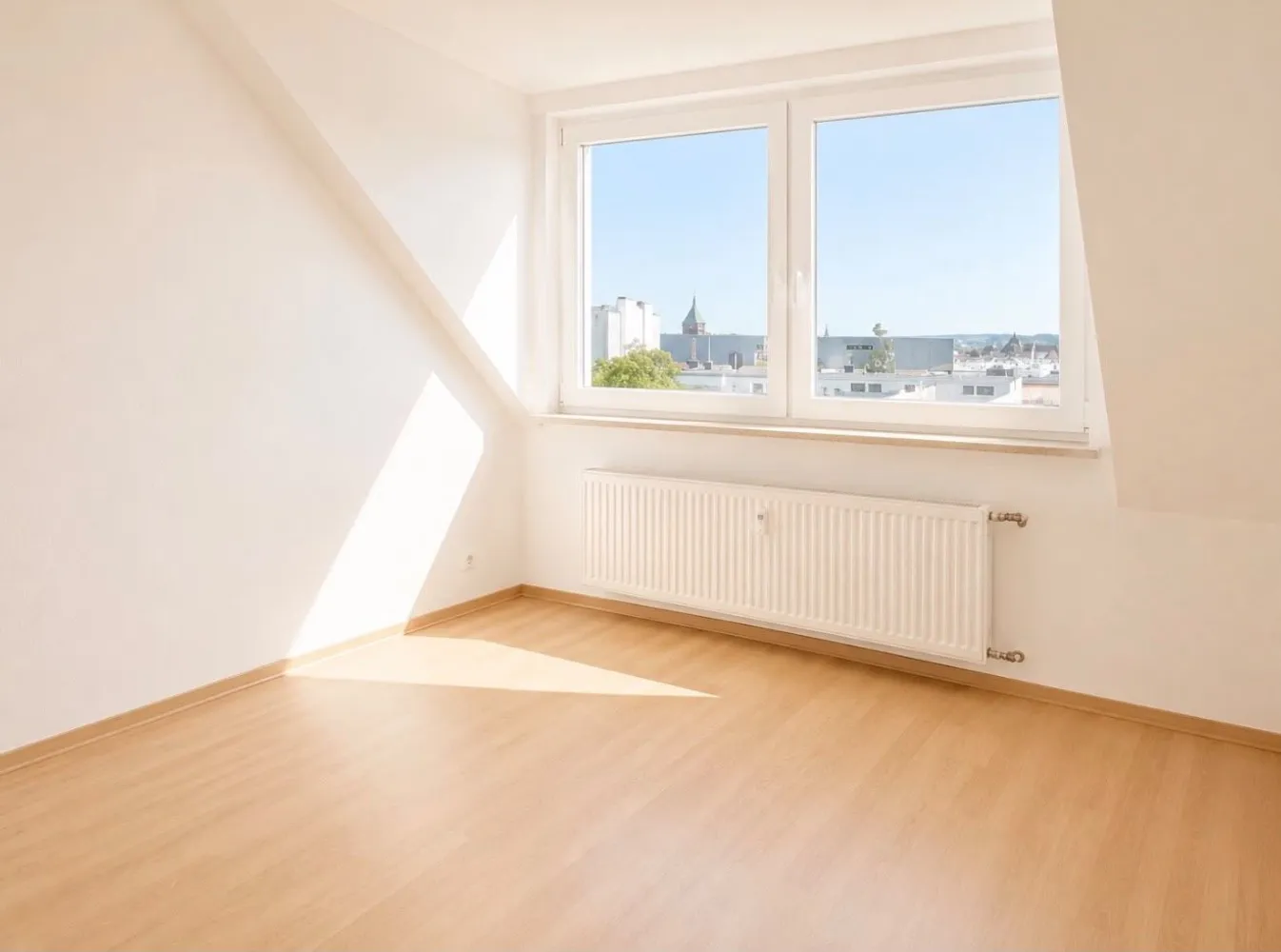 2 Zimmer Wohnung mit 43 m² in Aachen – Bild 2