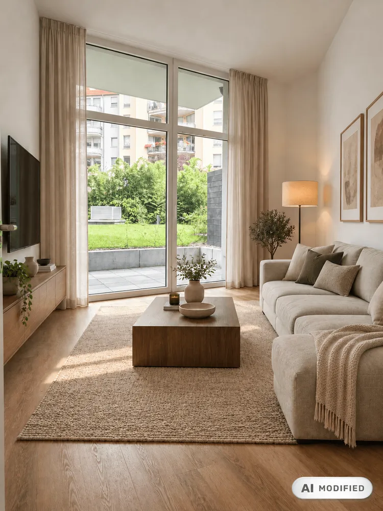 4 Zimmer Wohnung mit 87 m² in Leipzig – Bild 8