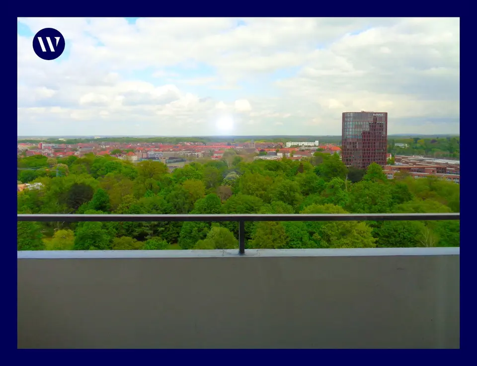 3 Zimmer Wohnung mit 73 m² in Braunschweig – Bild 7
