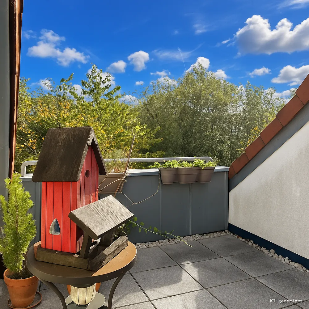 4 Zimmer Wohnung mit 154 m² in Haan – Bild 11