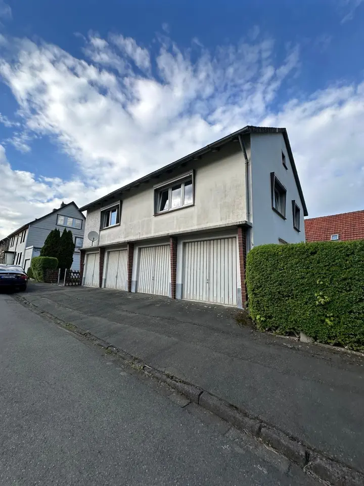 3 room apartment with 76 m² in Goslar – Photo 1