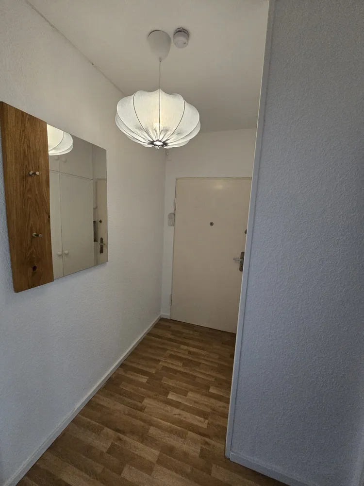 1 Zimmer Wohnung mit 38 m² in Berlin – Bild 4