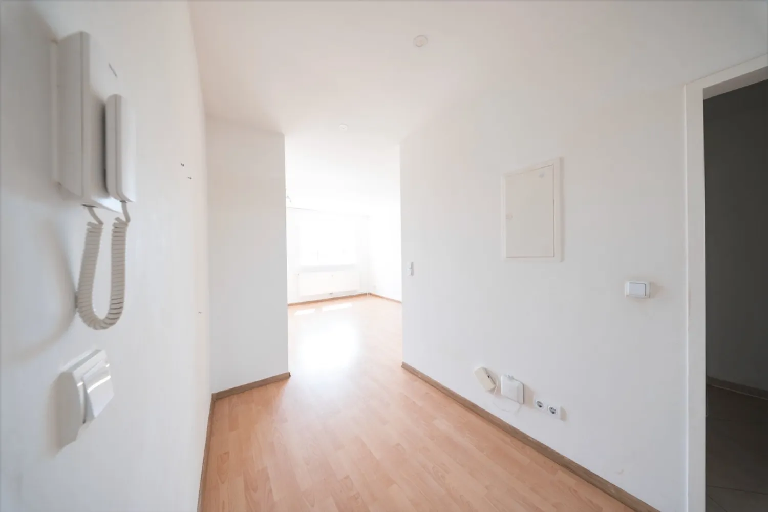 3 Zimmer Wohnung mit 57 m² in Halle (Saale) – Bild 5