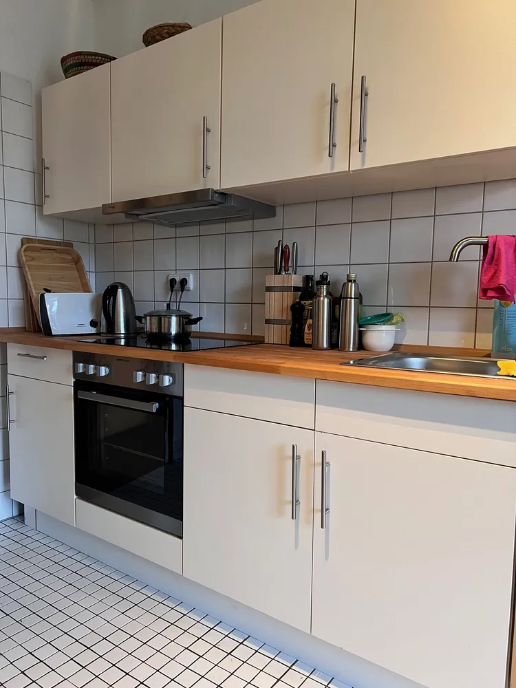 3 Zimmer Wohnung mit 89 m² in Osnabrück – Bild 9