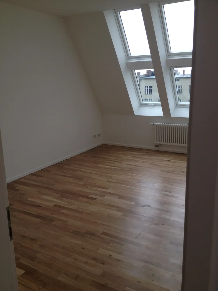 4 Zimmer Wohnung mit 225 m² in Berlin – Bild 5