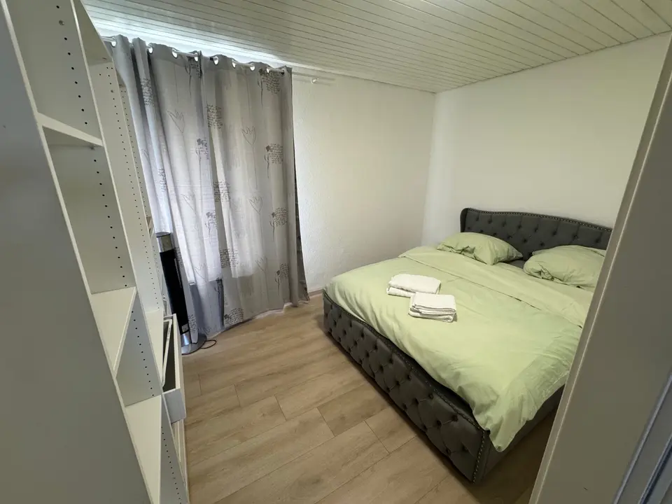 WG-Zimmer mit 45 m² in Mönchengladbach – Bild 10