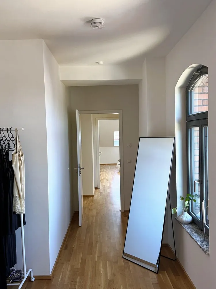 3 Zimmer Wohnung mit 102 m² in Nürnberg – Bild 8