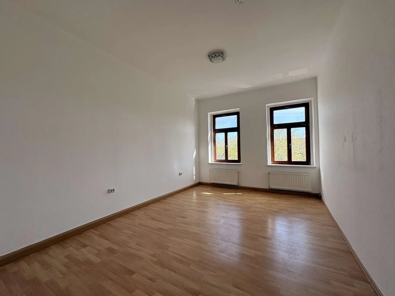 3 Zimmer Wohnung mit 77 m² in Wurzen – Bild 6