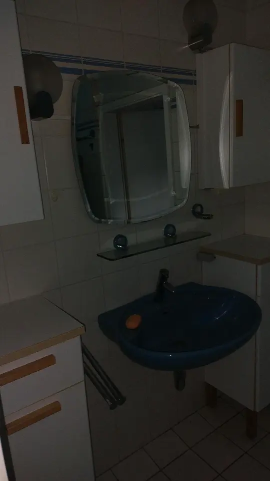 2 Zimmer Wohnung mit 35 m² in Meppen – Bild 5