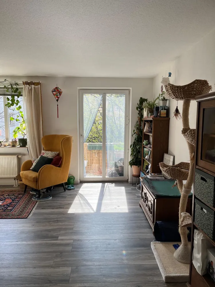 1 Zimmer Wohnung mit 69 m² in Kassel – Bild 7