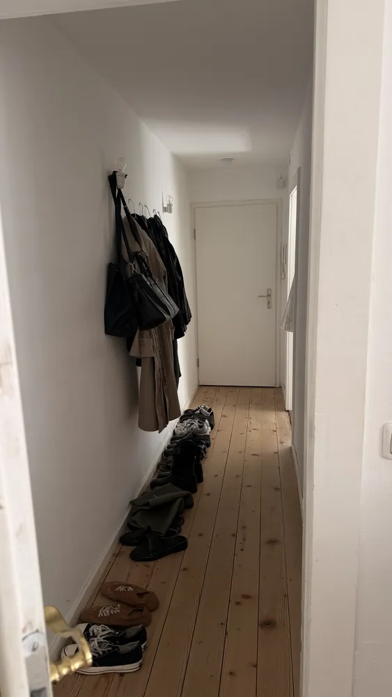 3 Zimmer Wohnung mit 55 m² in München – Bild 5