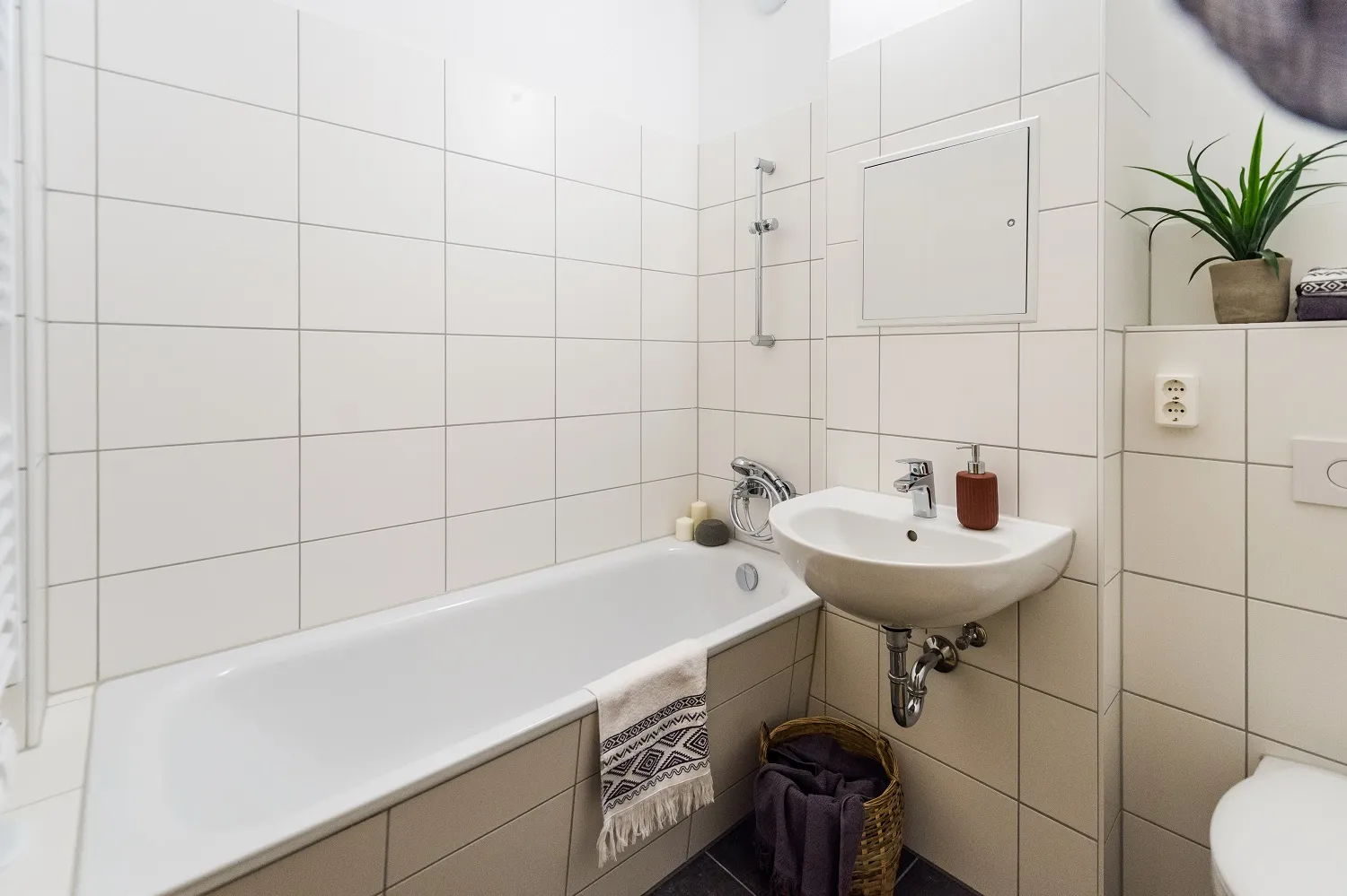 3 Zimmer Wohnung mit 63 m² in Essen – Bild 5