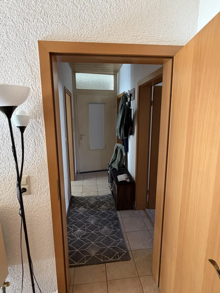 2 Zimmer Wohnung mit 70 m² in Ettlingen – Bild 12