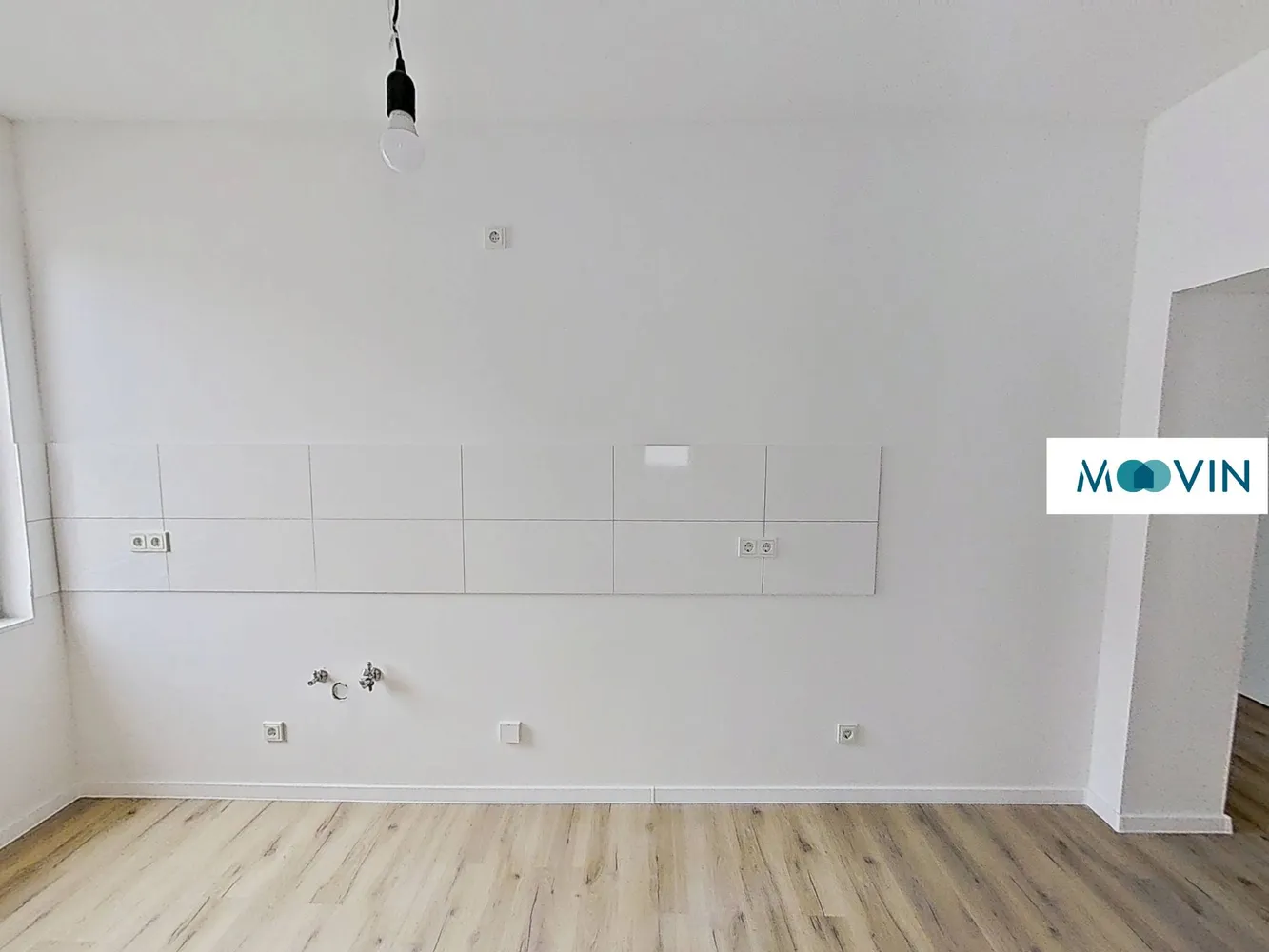 2 Zimmer Wohnung mit 40 m² in Wuppertal – Bild 6