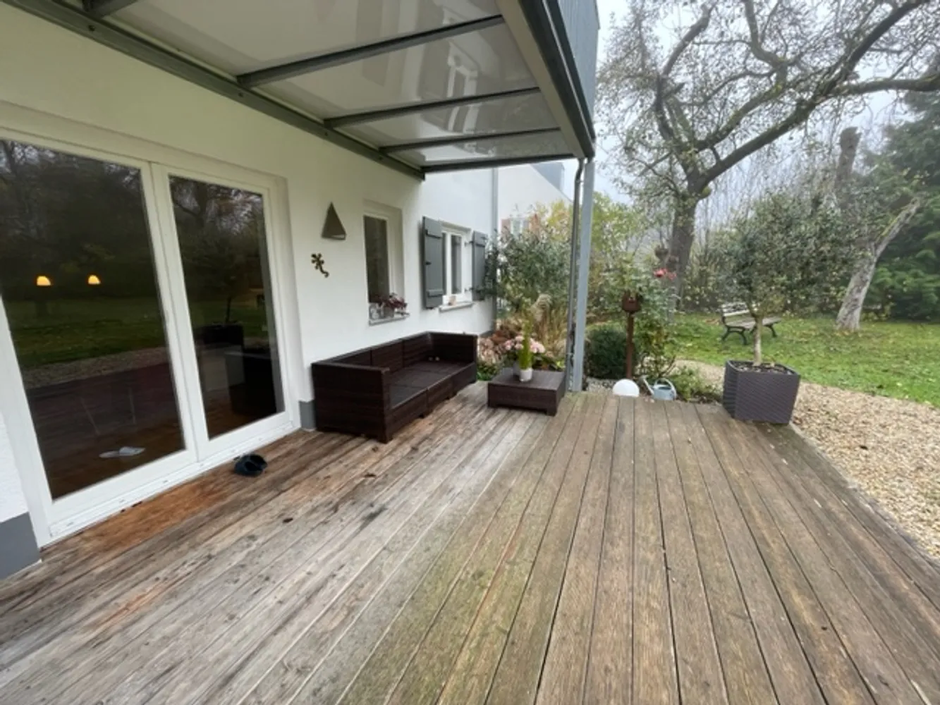 3 Zimmer Wohnung mit 80 m² in Regensburg – Bild 1