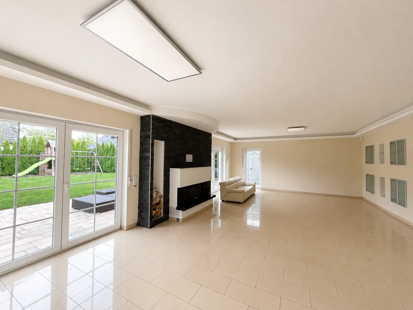 5 Zimmer Haus mit 208 m² in Berlin – Bild 7
