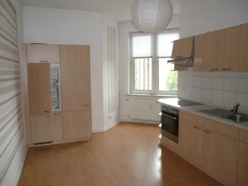 2 Zimmer Wohnung mit 70 m² in Flensburg – Bild 1