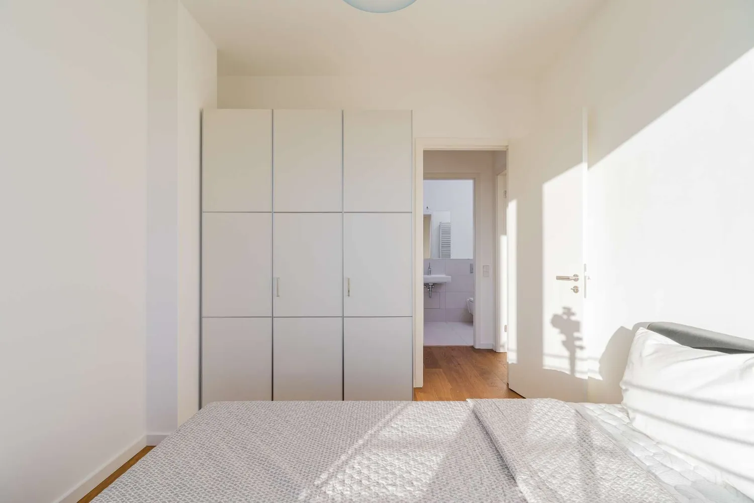 4 Zimmer Wohnung mit 119 m² in Berlin – Bild 12