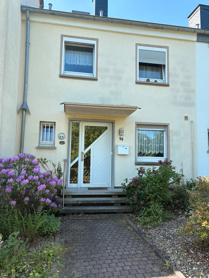 4 Zimmer Wohnung mit 19 m² in Kassel – Bild 7