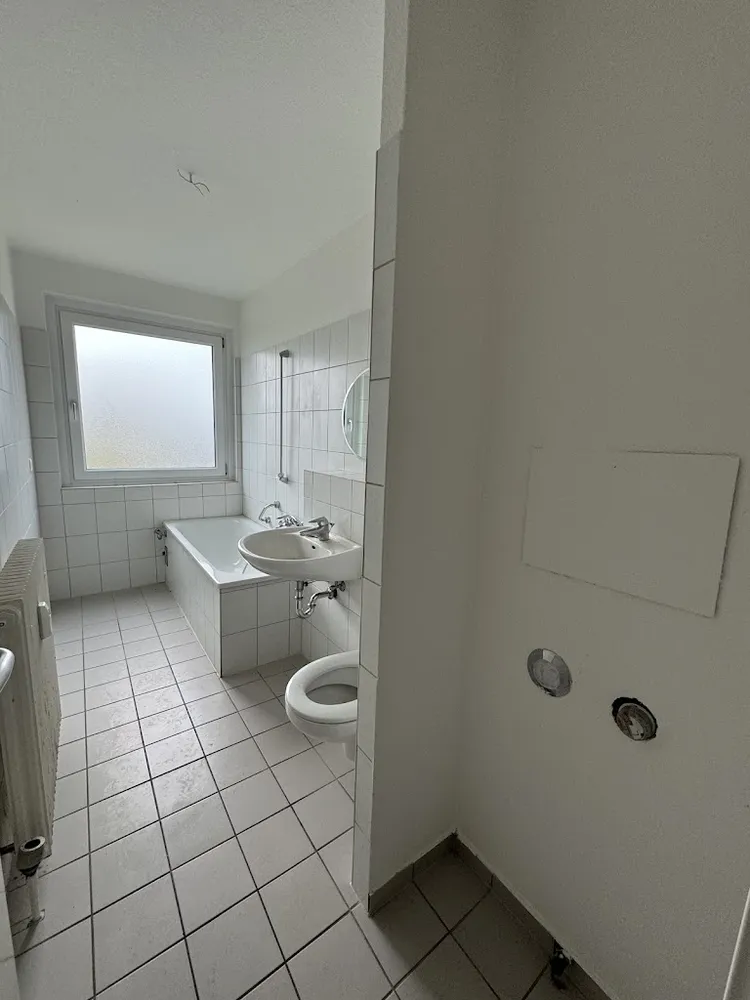 5 Zimmer Wohnung mit 109 m² in Salzgitter – Bild 1