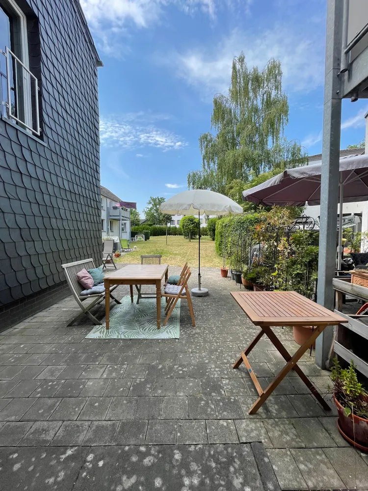 2 Zimmer Wohnung mit 53 m² in Bonn – Bild 5