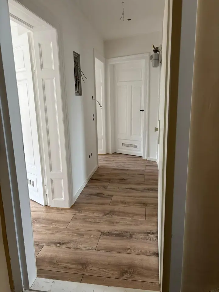 2 Zimmer Wohnung mit 58 m² in Nürnberg – Bild 4