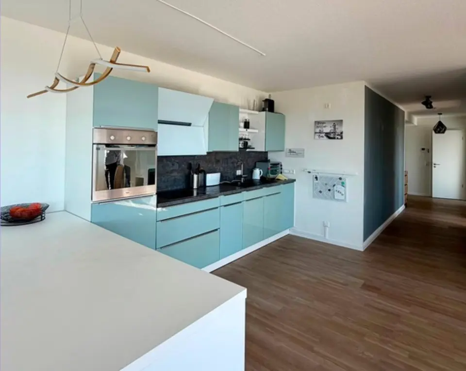 2 Zimmer Wohnung mit 97 m² in Freiburg im Breisgau – Bild 4