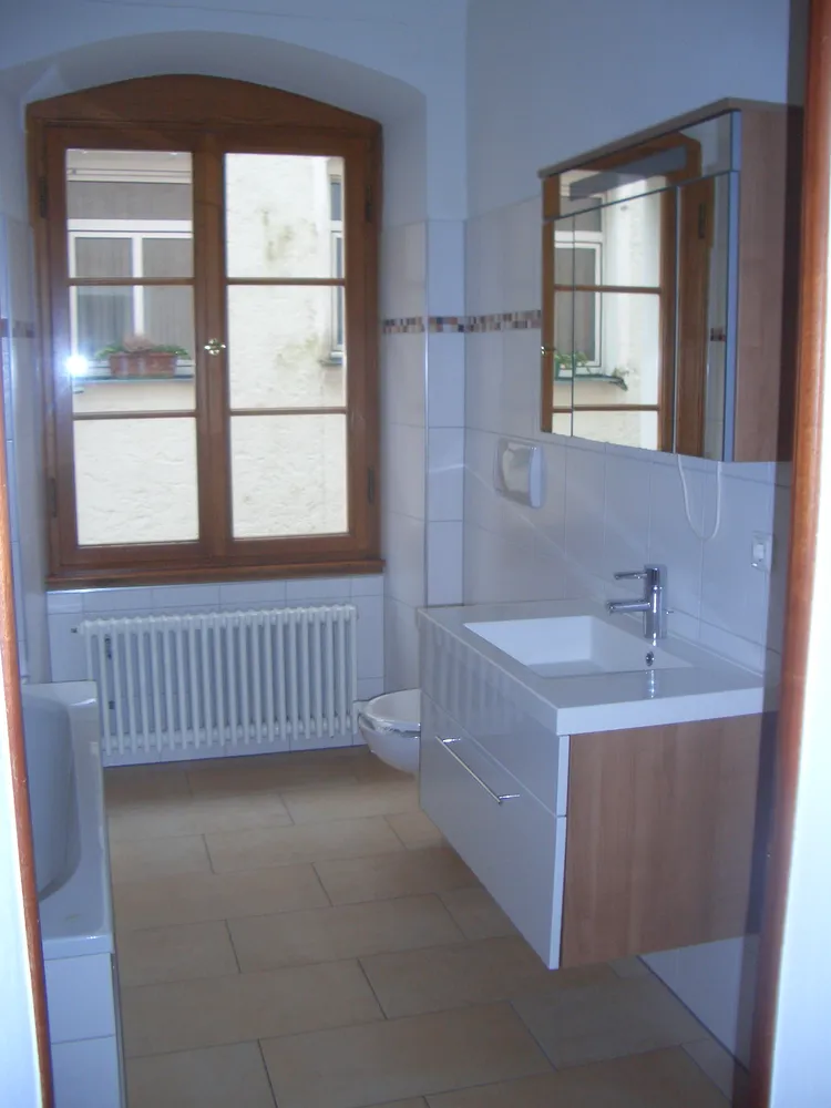2 Zimmer Wohnung mit 86 m² in Passau – Bild 3