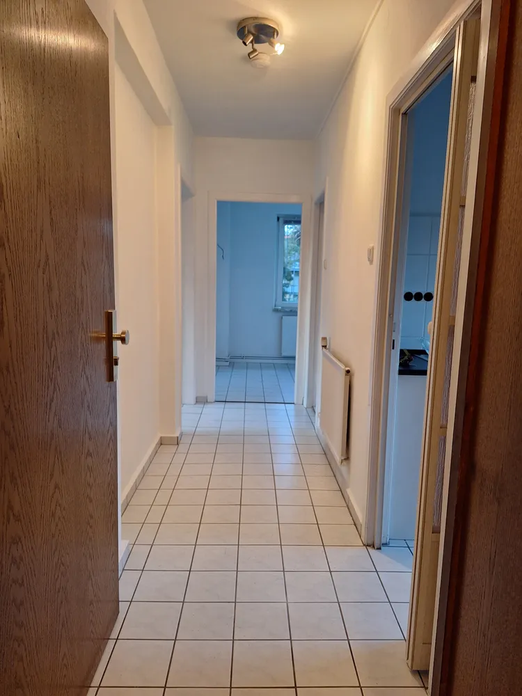 4 Zimmer Wohnung mit 75 m² in Lübeck – Bild 9