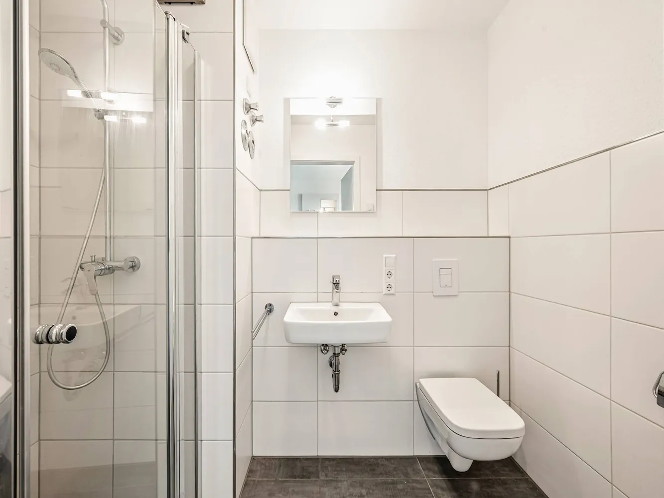 1 Zimmer Wohnung mit 18 m² in Heidelberg – Bild 6