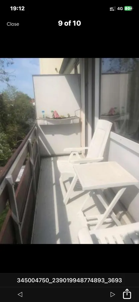 3 Zimmer Wohnung mit 72 m² in Bremen – Bild 11