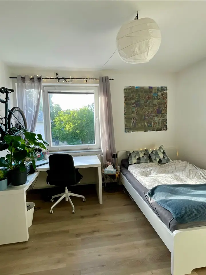 WG-Zimmer mit 70 m² in Bielefeld – Bild 7