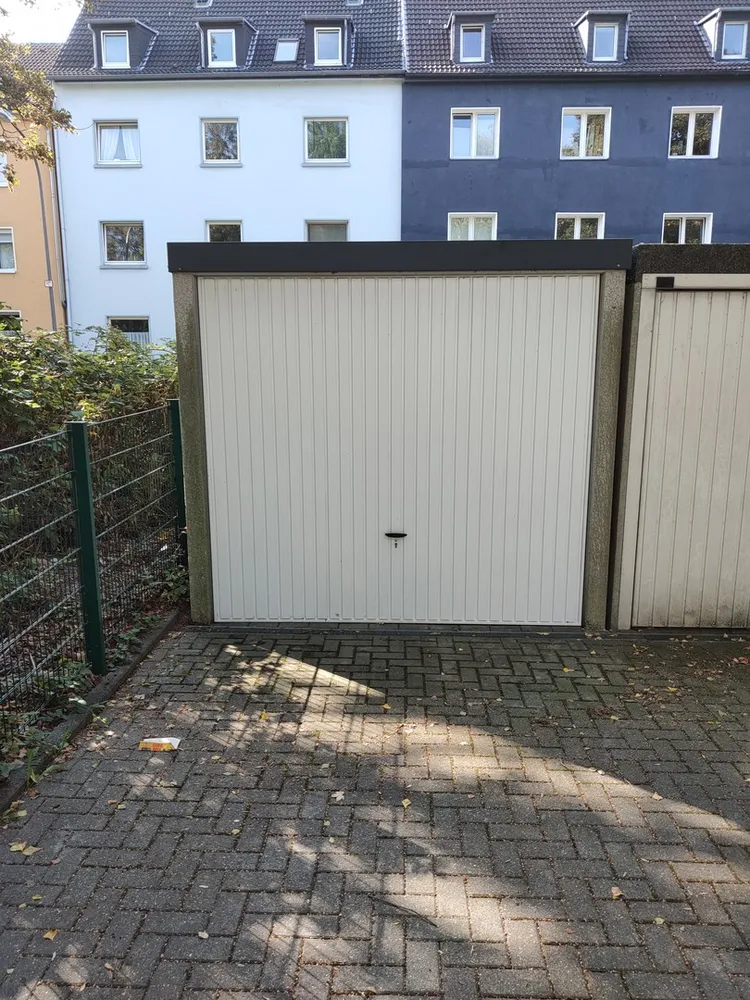 4 Zimmer Wohnung mit 105 m² in Bochum – Bild 2
