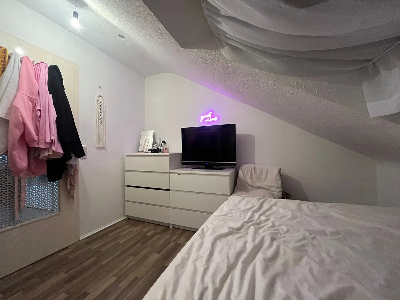 2 Zimmer Wohnung mit 55 m² in Mannheim – Bild 6