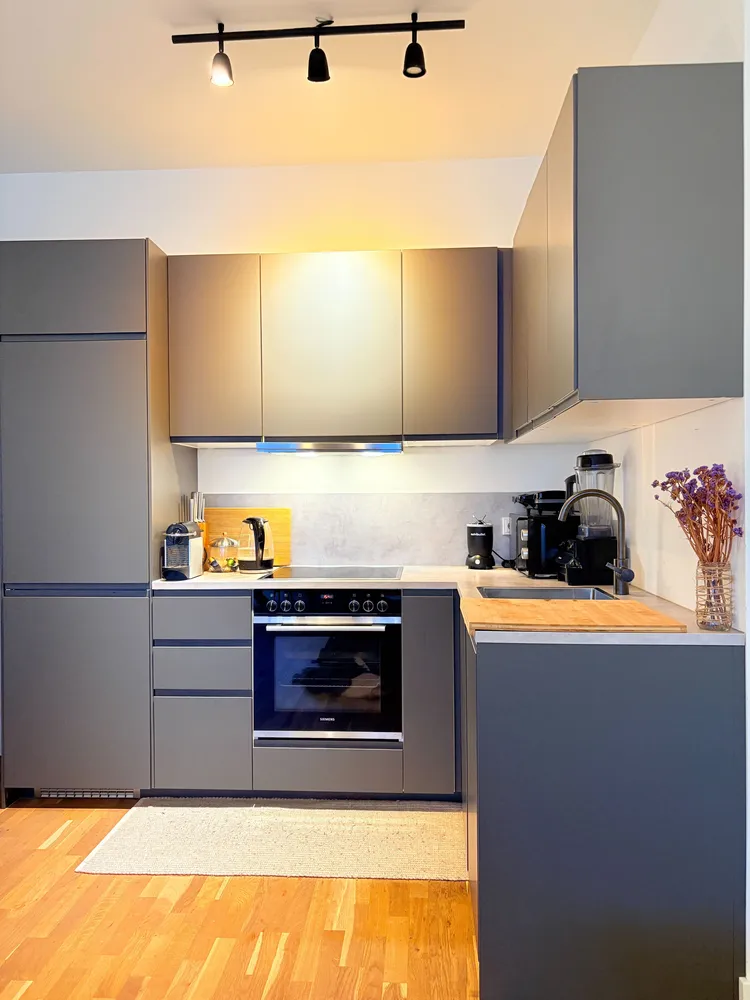 2 room apartment with 60 m² in Berlin – Photo 6