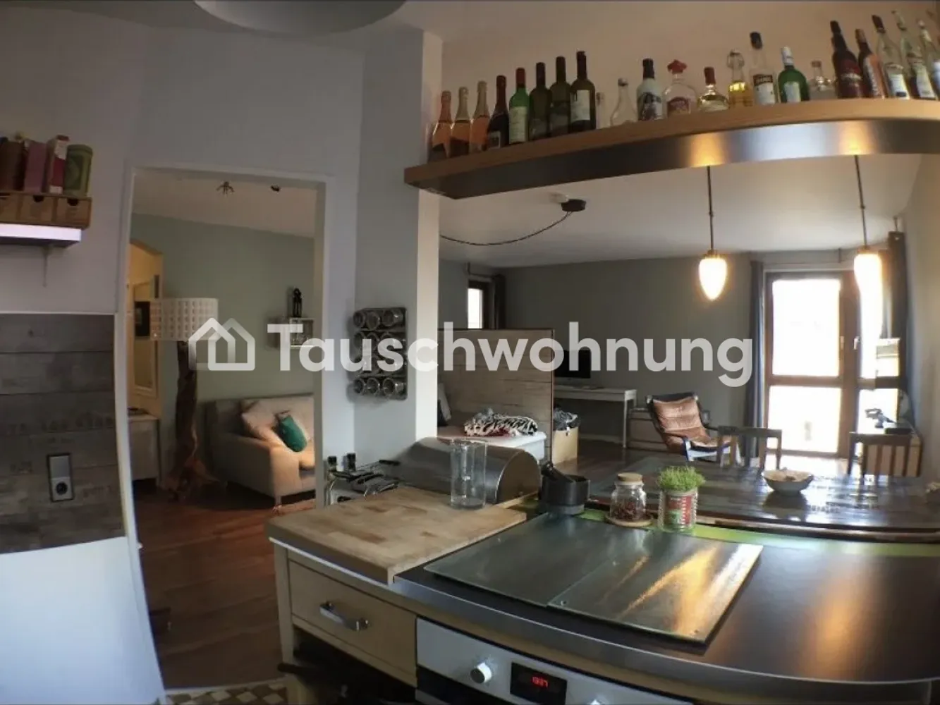 2 Zimmer Wohnung mit 72 m² in Köln – Bild 2