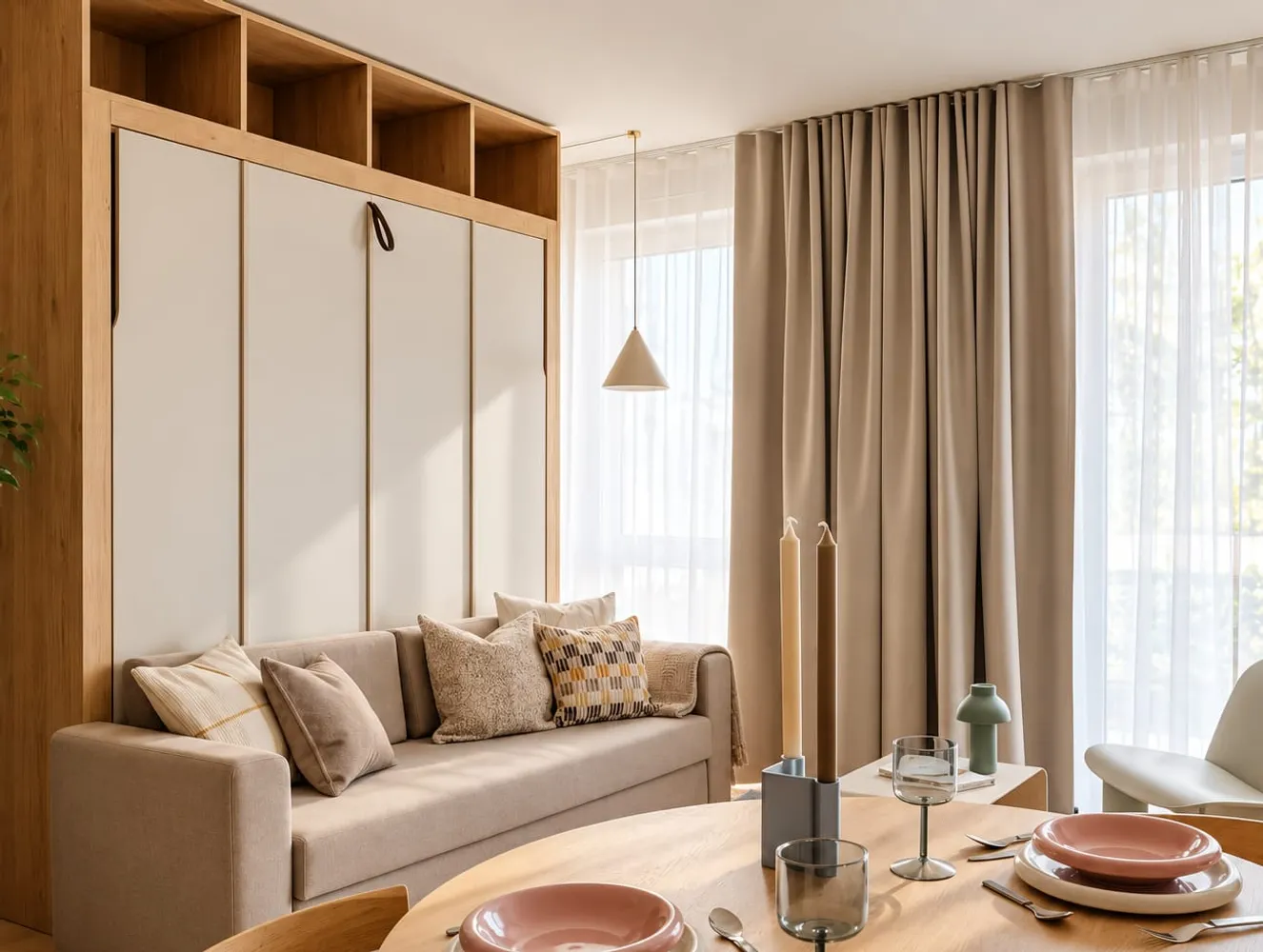 1 Zimmer Wohnung mit 32 m² in Berlin – Bild 7