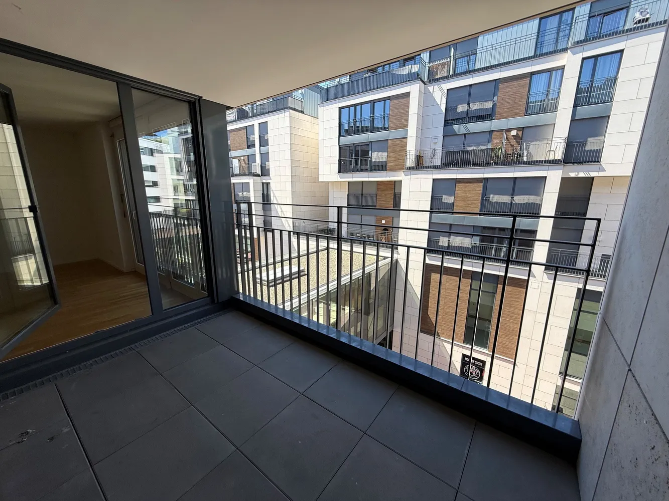 4 Zimmer Wohnung mit 94 m² in Stuttgart – Bild 9